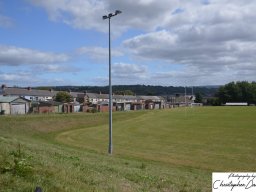 Bargoed Park - 19th August 2022