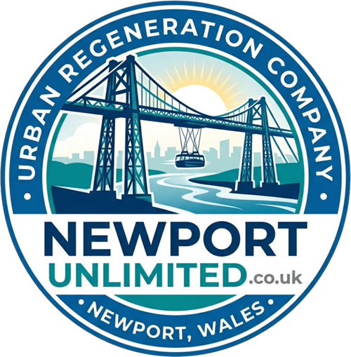 Newport Unlimitedcouk Logo May26 500px by 509px