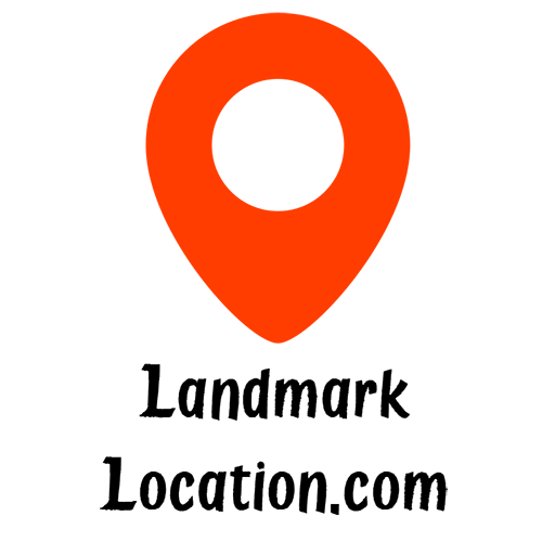 Landarklocationcom logo