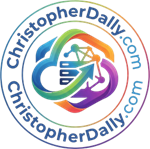 ChristopherDallycom Logo May 2026 150px by 149px